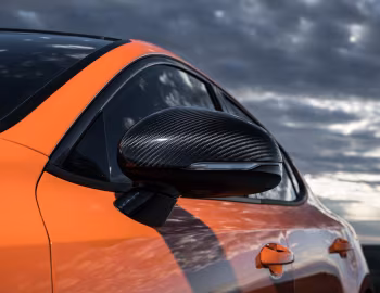 2020 Kia Stinger GTS [North America] (CK) '2019–20