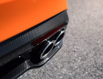 2020 Kia Stinger GTS [North America] (CK) '2019–20