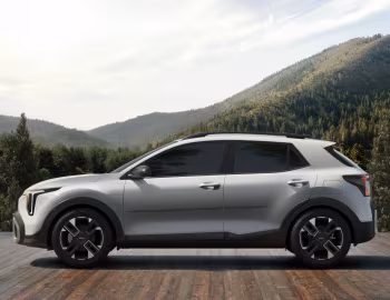 Kia Stonic GT-Line [Worldwide] '2025–н.в.