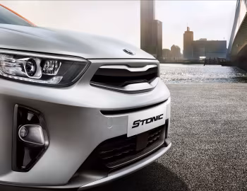 Kia Stonic [Worldwide] (YB) '2017–20
