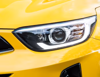 Kia Stonic [Worldwide] (YB) '2017–20