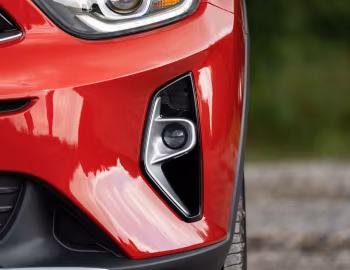 Kia Stonic [UK-spec] (YB) '2021–25