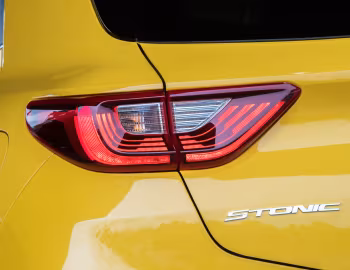 Kia Stonic [Worldwide] (YB) '2017–20