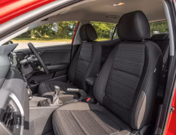 Interior Kia Stonic [UK-spec] (YB) '2021–25