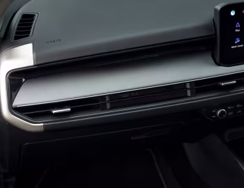Intérieur Kia Stonic GT-Line [UK-spec] '2026
