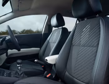 Intérieur Kia Stonic GT-Line [UK-spec] '2026
