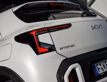 Kia Stonic GT-Line [Worldwide] '2025–н.в.