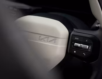 Intérieur Kia Stonic GT-Line [UK-spec] '2026
