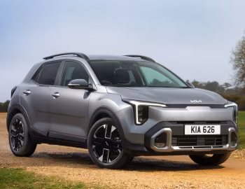 Kia Stonic GT-Line [UK-spec] '2026