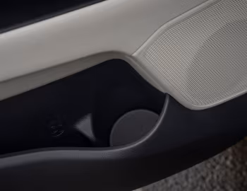 Intérieur Kia Stonic GT-Line [UK-spec] '2026