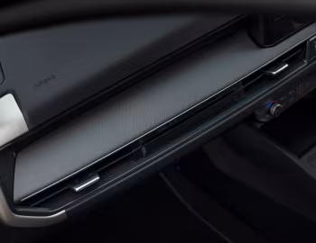 Intérieur Kia Stonic GT-Line [UK-spec] '2026