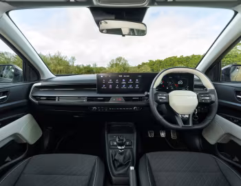 Panneau avant Kia Stonic GT-Line [UK-spec] '2026