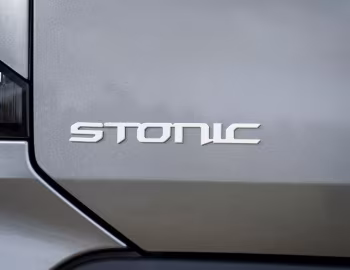 Kia Stonic GT-Line [UK-spec] '2026