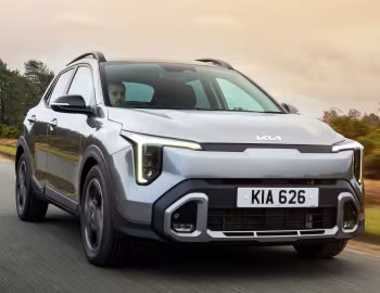 Kia Stonic GT-Line [UK-spec] '2026