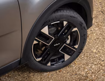 Kia Stonic GT-Line [UK-spec] '2026