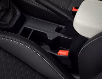 Intérieur Kia Stonic GT-Line [UK-spec] '2026