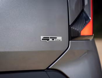 Kia Stonic GT-Line [UK-spec] '2026