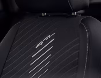 Intérieur Kia Stonic GT-Line [UK-spec] '2026