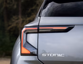 Kia Stonic GT-Line [UK-spec] '2026