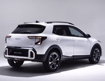 Kia Stonic GT-Line S [UK-spec] '2026