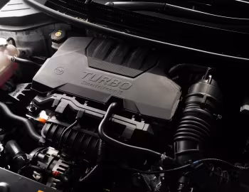 Под капотом Kia Stonic GT-Line [Australia] '2025–н.в.