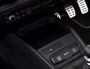 Intérieur Kia Stonic GT-Line [UK-spec] '2026