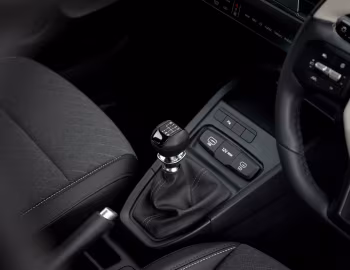 Intérieur Kia Stonic GT-Line [UK-spec] '2026