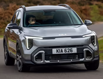 Kia Stonic GT-Line [UK-spec] '2026