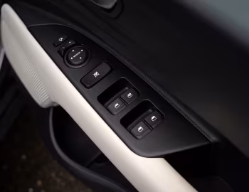 Intérieur Kia Stonic GT-Line [UK-spec] '2026
