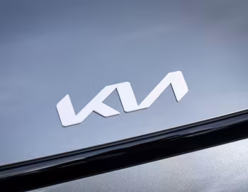 Logo Kia Stonic GT-Line [UK-spec] '2026