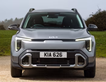Kia Stonic GT-Line [UK-spec] '2026