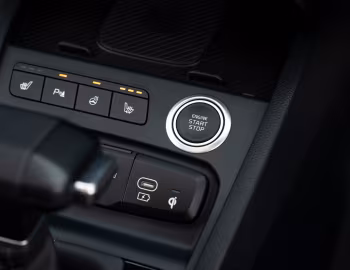 Intérieur Kia Stonic GT-Line S [UK-spec] '2026