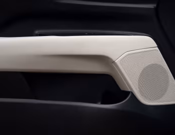 Intérieur Kia Stonic GT-Line S [UK-spec] '2026
