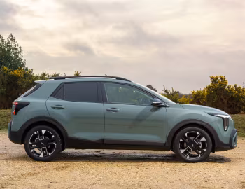 Kia Stonic GT-Line S [UK-spec] '2026
