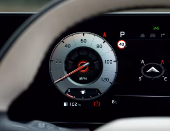 Intérieur Kia Stonic GT-Line S [UK-spec] '2026