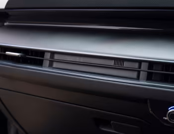 Intérieur Kia Stonic GT-Line S [UK-spec] '2026