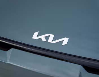 Logo Kia Stonic GT-Line S [UK-spec] '2026