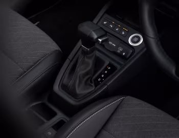 Intérieur Kia Stonic GT-Line S [UK-spec] '2026