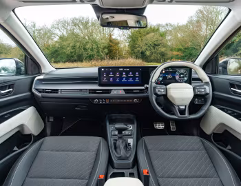 Panneau avant Kia Stonic GT-Line S [UK-spec] '2026