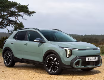 Kia Stonic GT-Line S [UK-spec] '2026