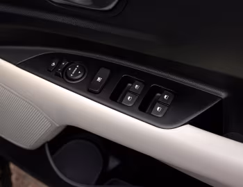 Intérieur Kia Stonic GT-Line S [UK-spec] '2026
