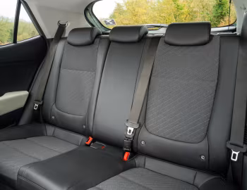 Intérieur Kia Stonic GT-Line S [UK-spec] '2026