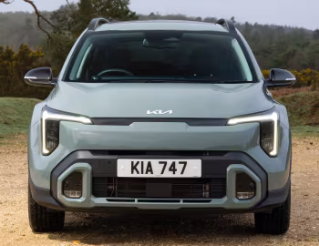 Kia Stonic GT-Line S [UK-spec] '2026