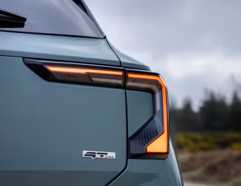 Kia Stonic GT-Line S [UK-spec] '2026