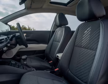 Intérieur Kia Stonic GT-Line S [UK-spec] '2026