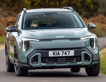 Kia Stonic GT-Line S [UK-spec] '2026