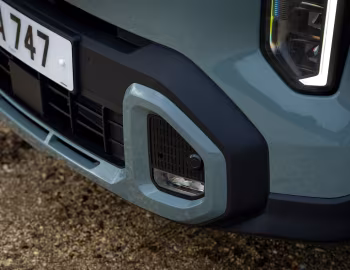 Kia Stonic GT-Line S [UK-spec] '2026