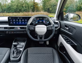 Panneau avant Kia Stonic GT-Line S [UK-spec] '2026