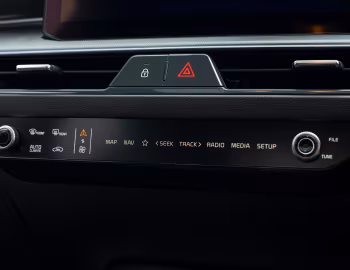 Intérieur Kia Stonic GT-Line S [UK-spec] '2026