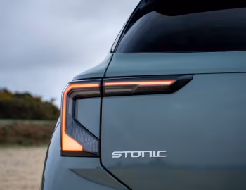 Kia Stonic GT-Line S [UK-spec] '2026